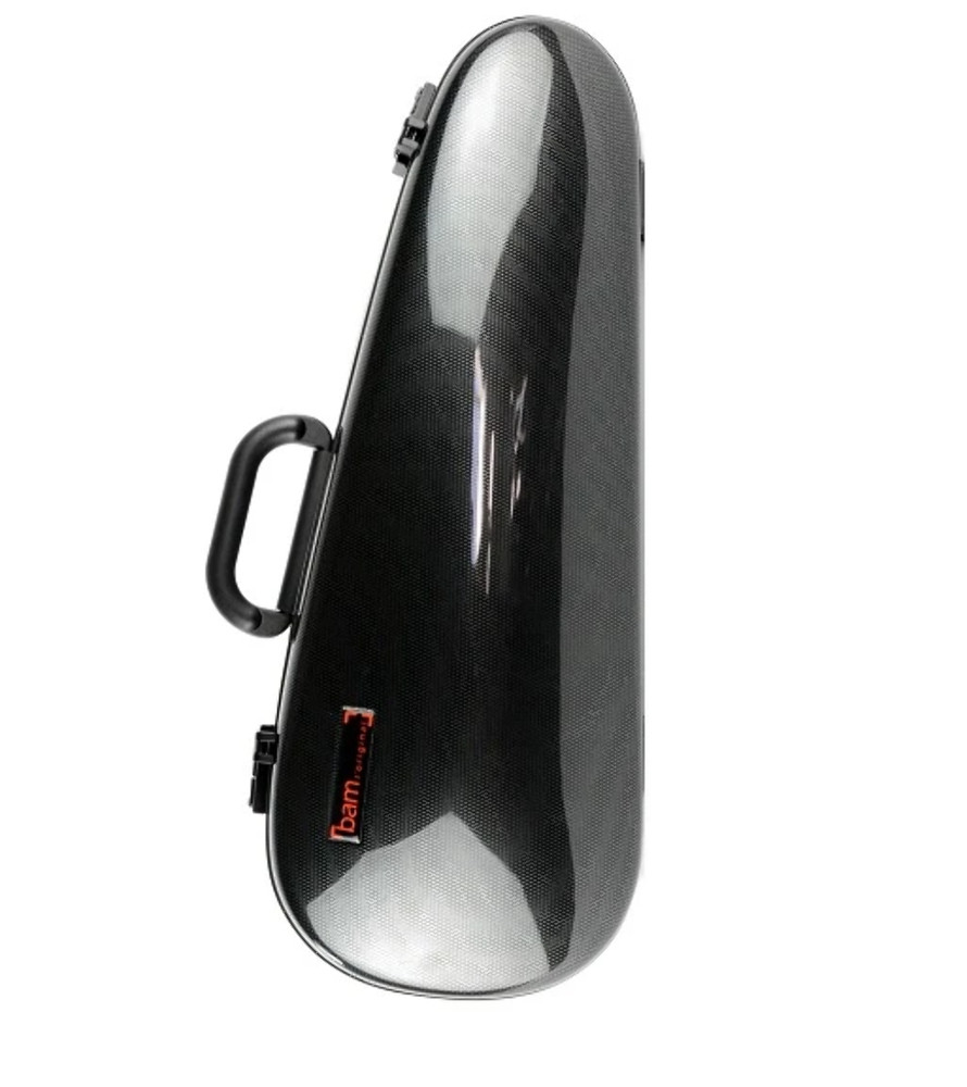 Bam Hightech Violin Only "Overhead" case Violin Case - 2003XL