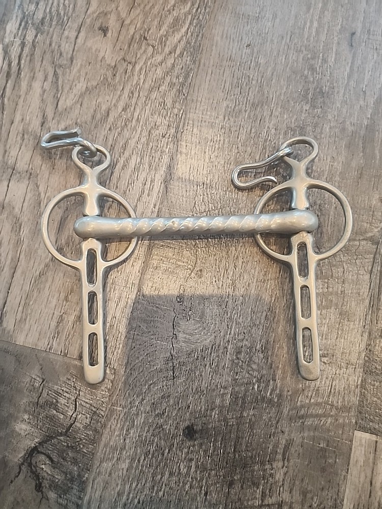 horse Bit