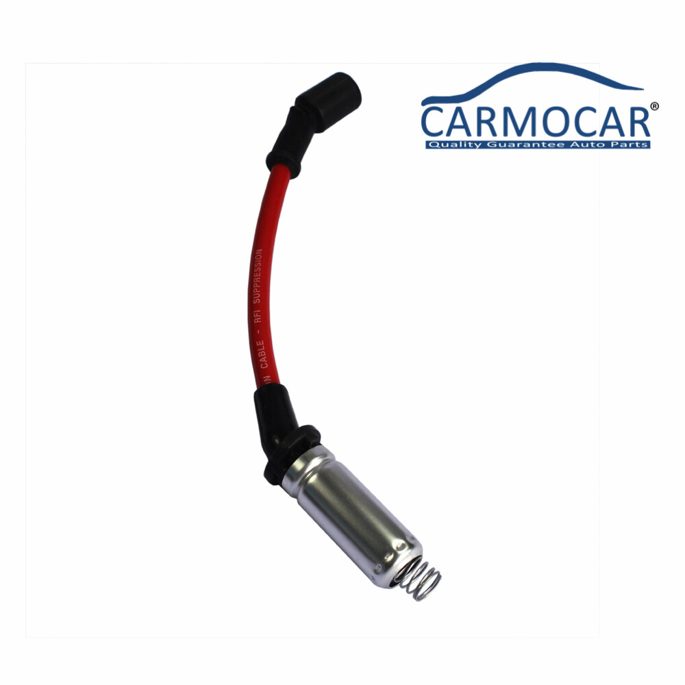 Spark Plug Ignition Wire For 2000-2009 Chevy GMC V8 High Performance