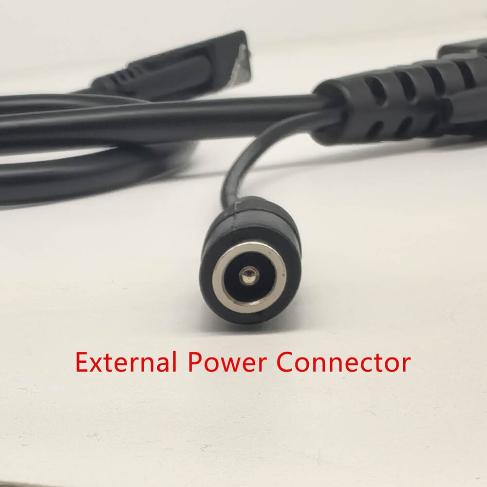 LAUNCH Original OBD2 Connector&Replacement Diagnostic Cable for DBSCar VII/CAR 7