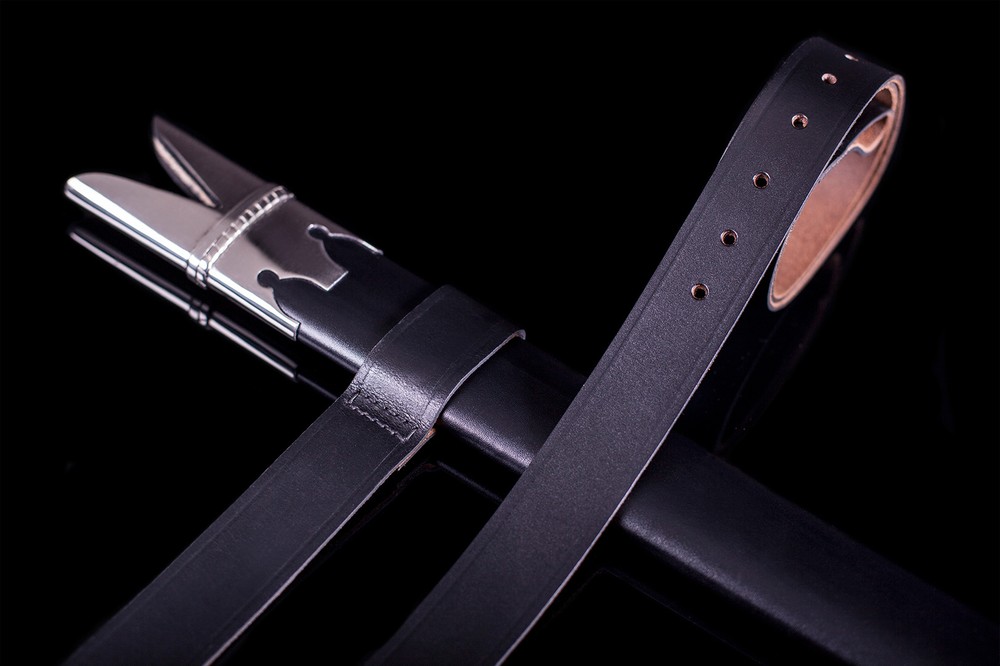 Masonic sword sheath