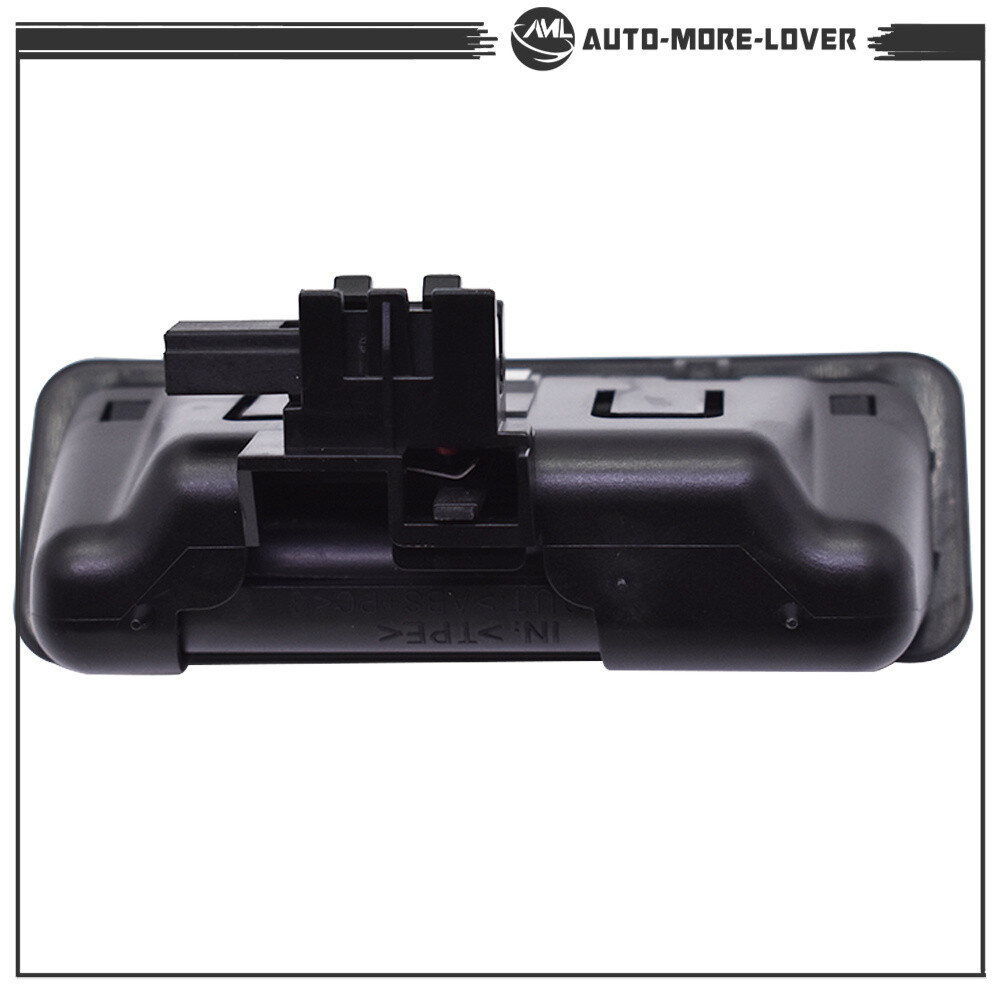 For BMW 135i 328i Trunk Lid Lock Release Push Button Handle Switch 2004-2014