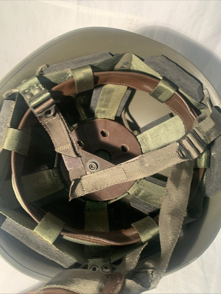 Army Collection Helmet