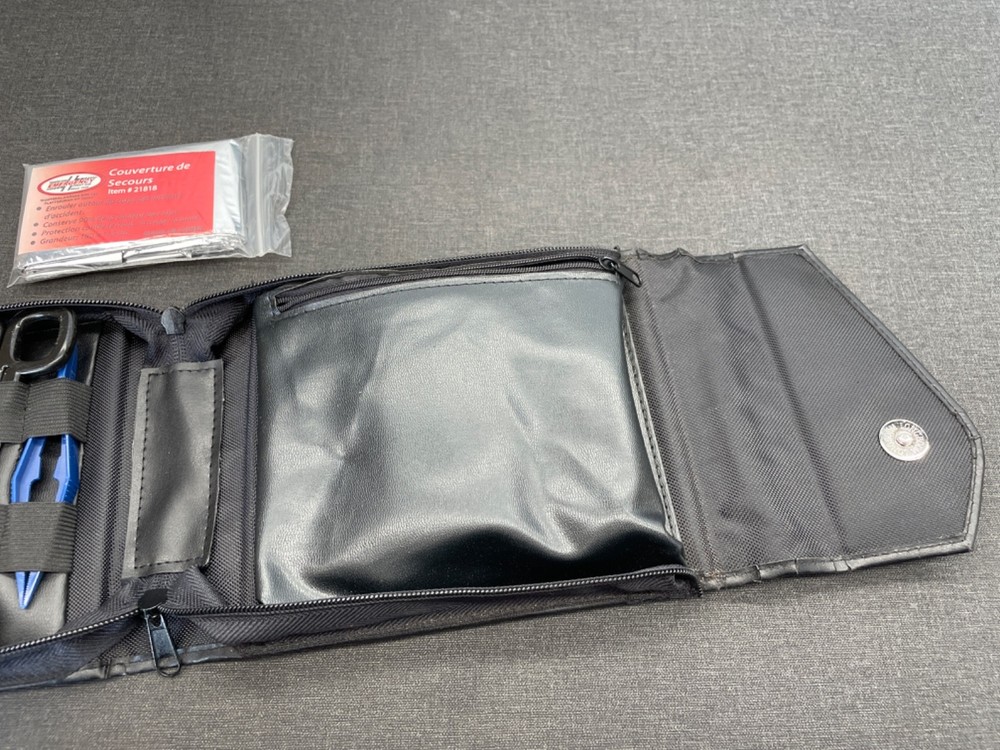 2011 Lexus ES 350 First Aid Kit Genuine OEM