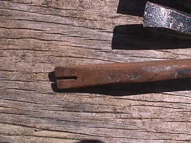 RUSTY Multi Tool Axe Hatchet Nail Puller Pry Bar Claw Hammer BROKEN DAMAGED LOT