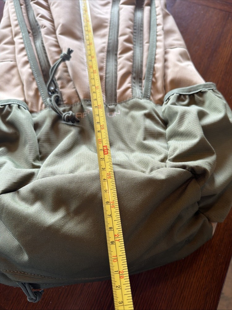 Grey Ghost Gear Apparition SBR Rifle Bag