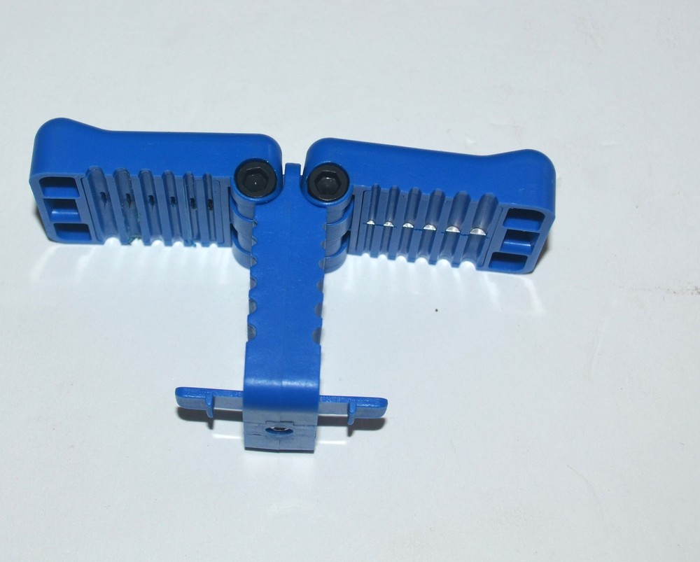 Jonard MS-306 Mid Span Slit & Ring Tool 1.2mm 3.3mm