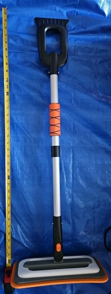 Ice Scraper