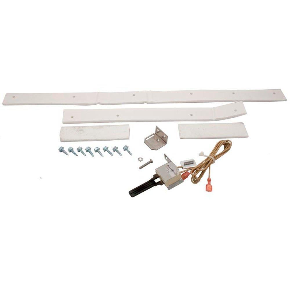 Zodiac Hot Surface Igniter Lo Nox (R0386900)