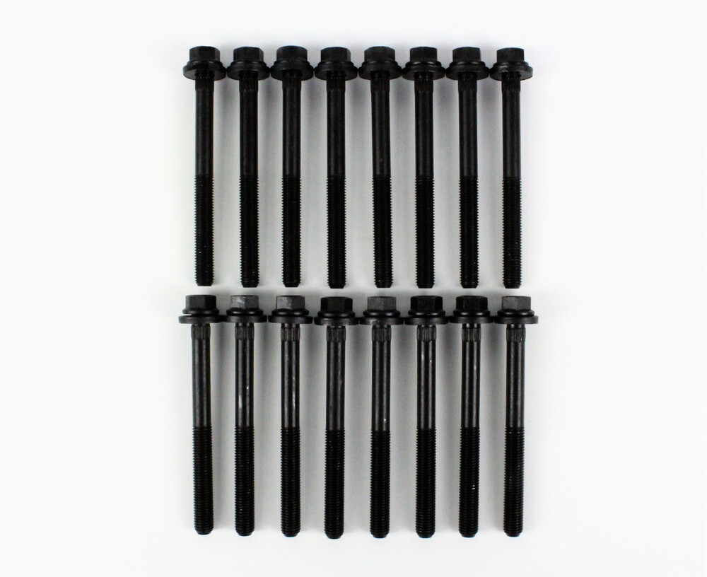 Stretch Head Bolt Set DNJ Engine Components HBK1136