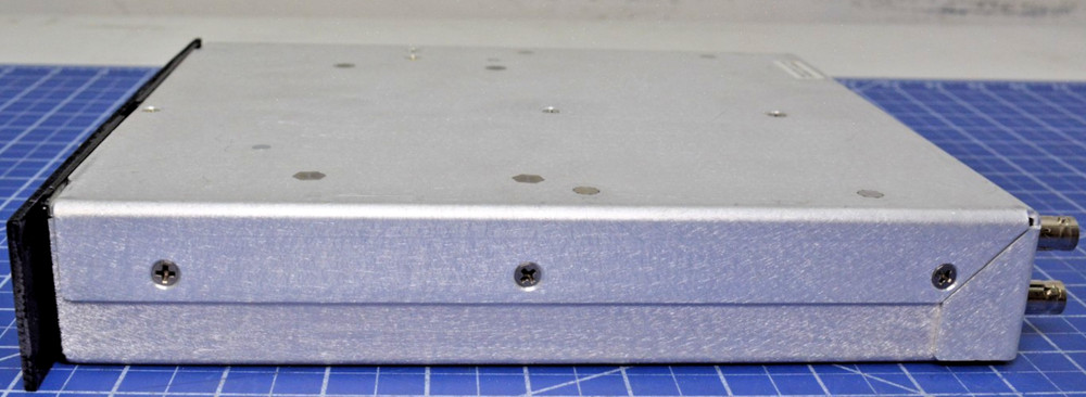 3150302-000 / MATCHING NETWORK CONTROLLER AMNPS-2A / ADVANCED ENERGY