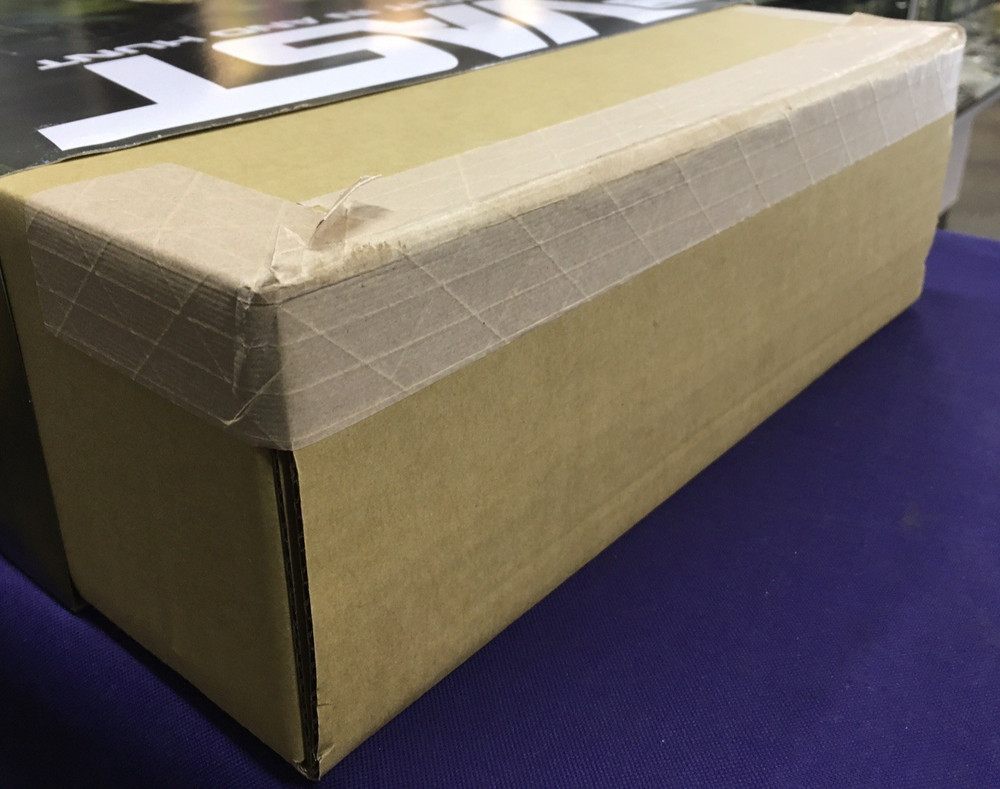 NEW! BEAR VAST RTH EXTRA Compound Bow Kit - SEALED!