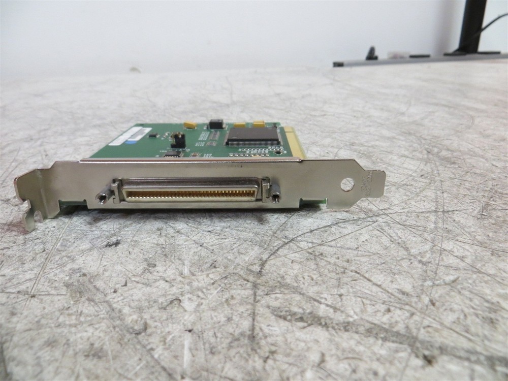 SBS Technologies 85224045 210-2 PCI Backplane Controller