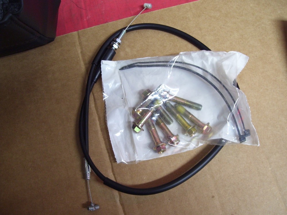 Ski Doo REV XP MX-Z 600 E-TEC 800 E-TEC OEM Adjustable Handlebar Kit 860200294
