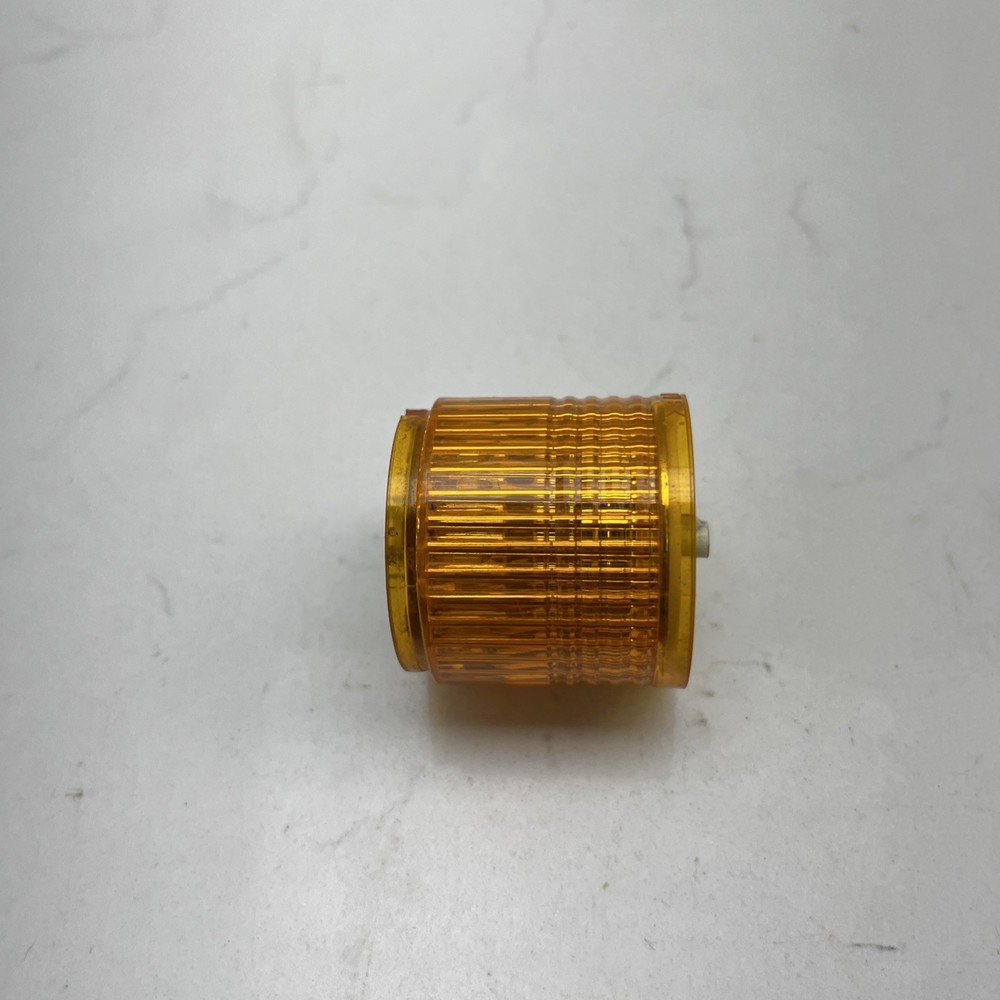 LCE-502 Amber Patlite