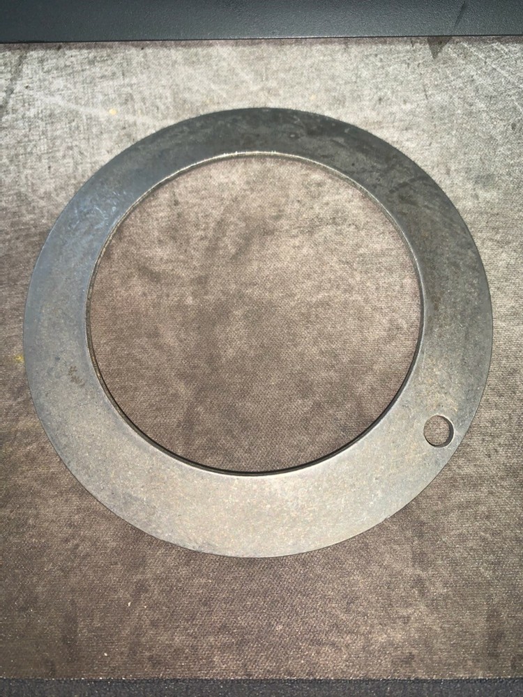 INGERSOLL RAND MR-207 WASHER