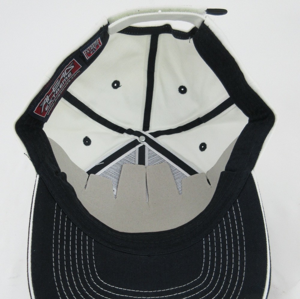 **NEW!** Ahead Golf US OPEN 2010 PEBBLE BEACH Cap OSFA