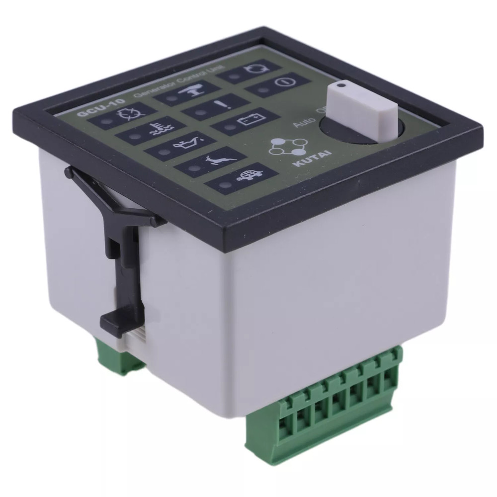 GCU-10 Automatic Controller For Generator Control Unit