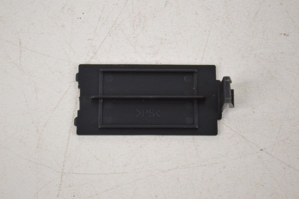 Casio Cash Register Memory Battery Cover for Various Models