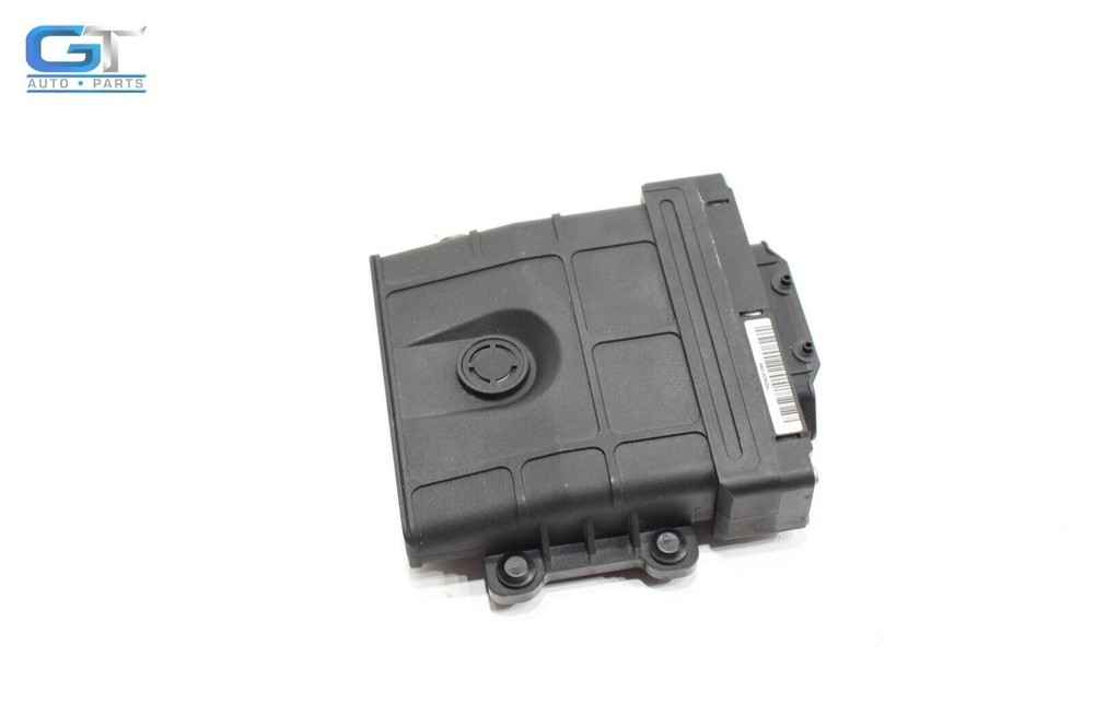 2015 - 2018 AUDI Q3 QUATTRO TRANSMISSION COMPUTER CONTROL MODULE TCM OEM