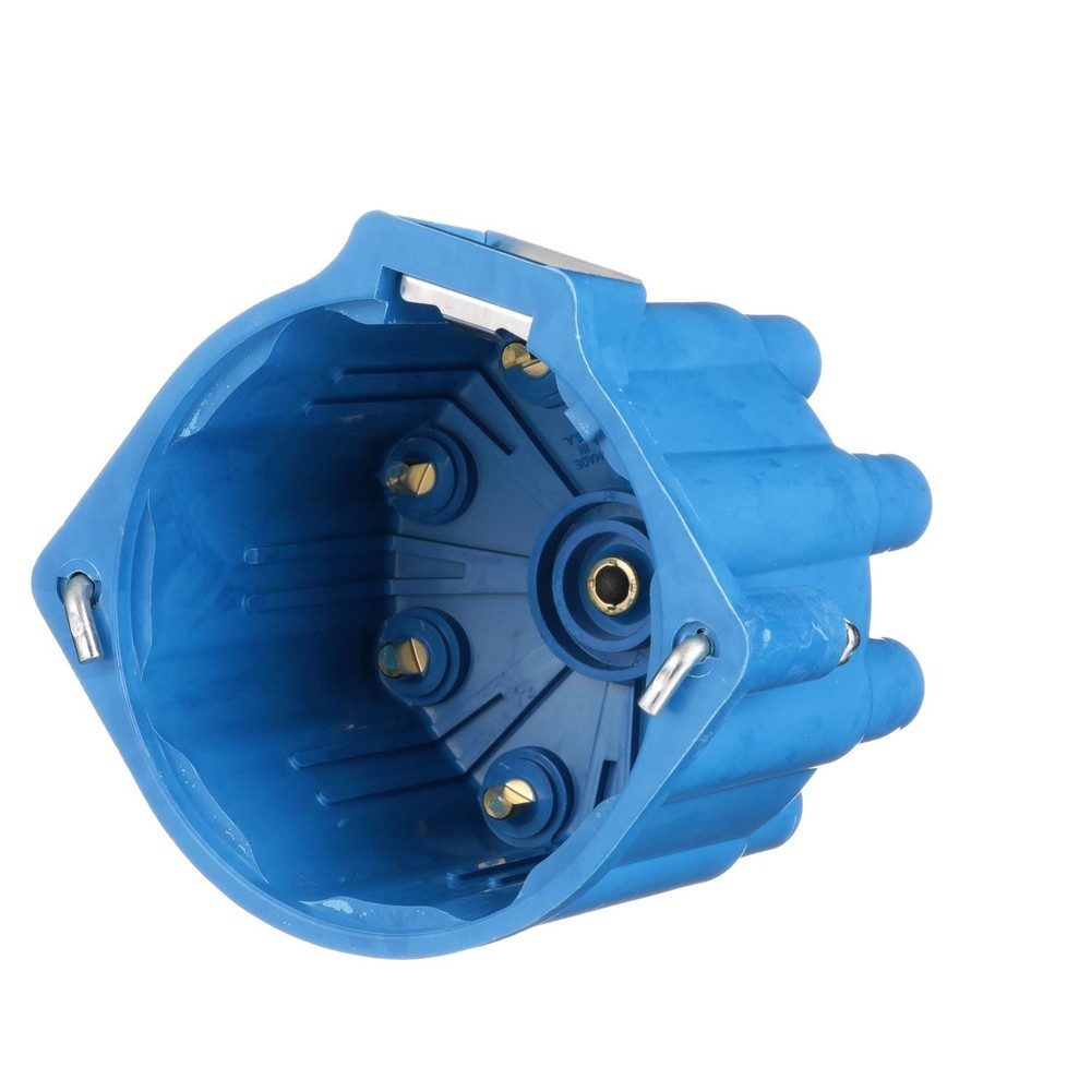New SMP Distributor Cap For 1975 GMC K15