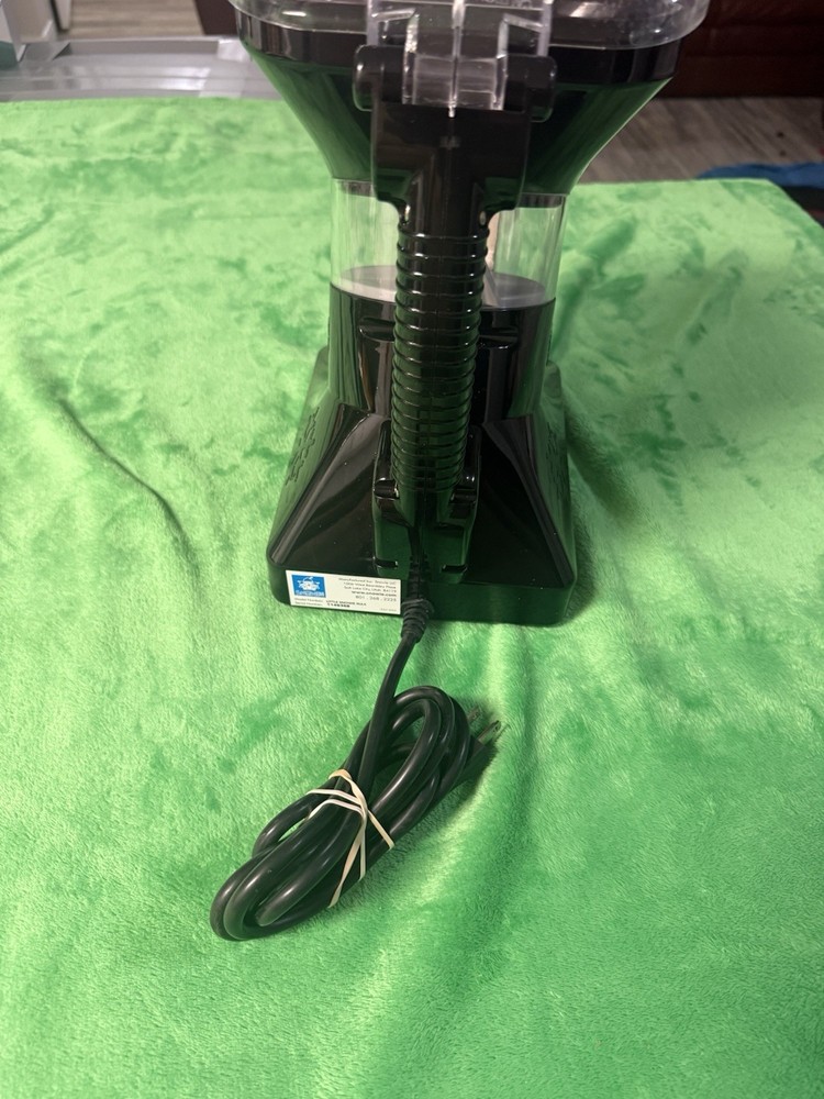 Little Snowie Max Snow Cone Machine Shaved Ice Maker