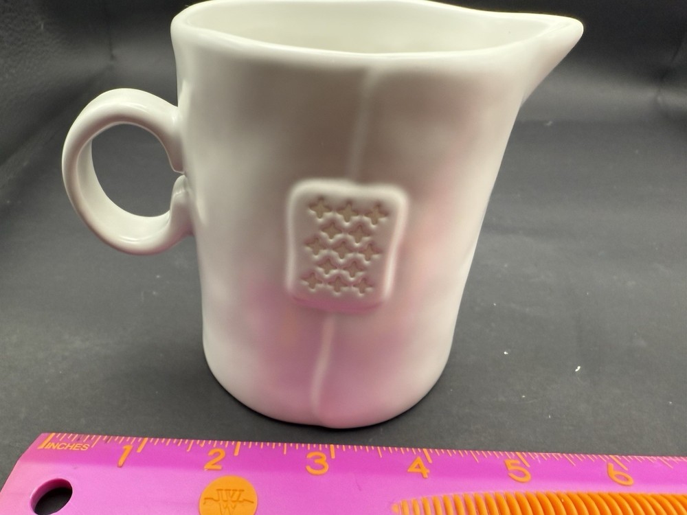 Rae Dunn Creamer