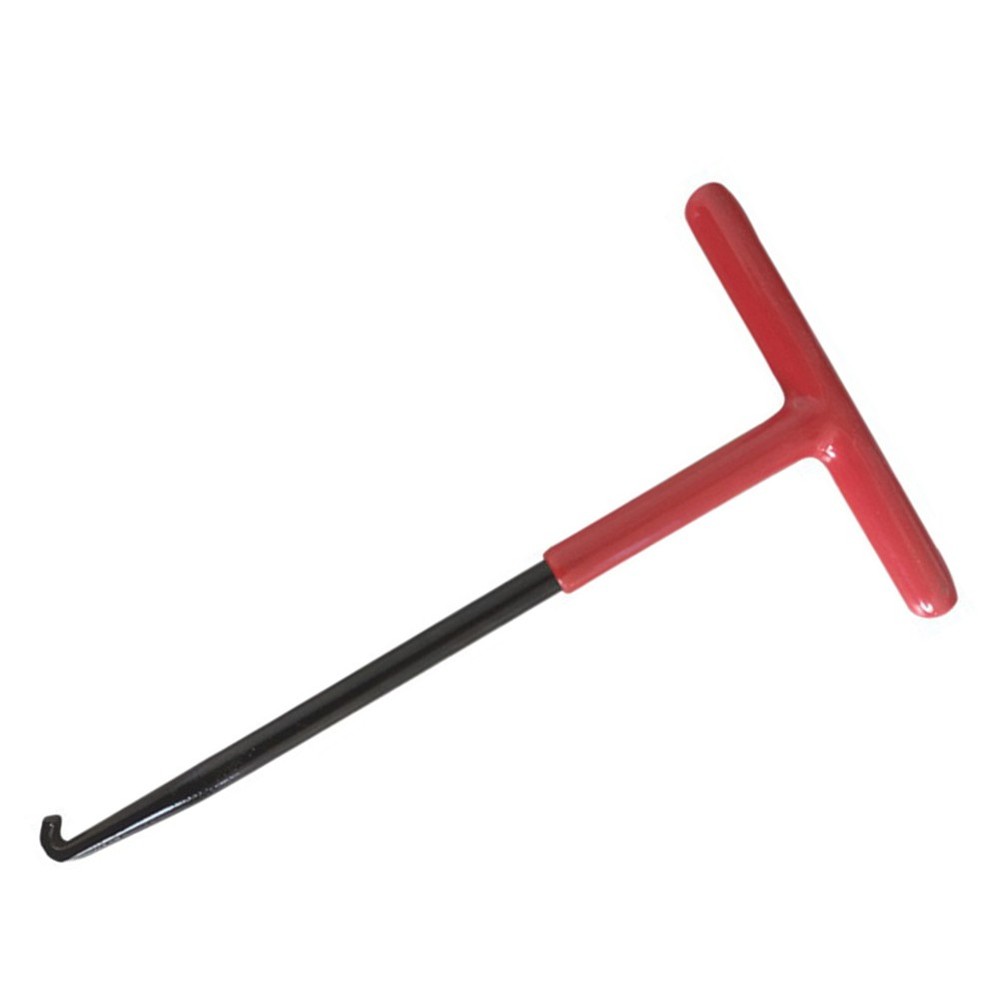 Exhaust Spring Hook Tool Puller T-Handle Style Motorcycle Dirt Bike ATV