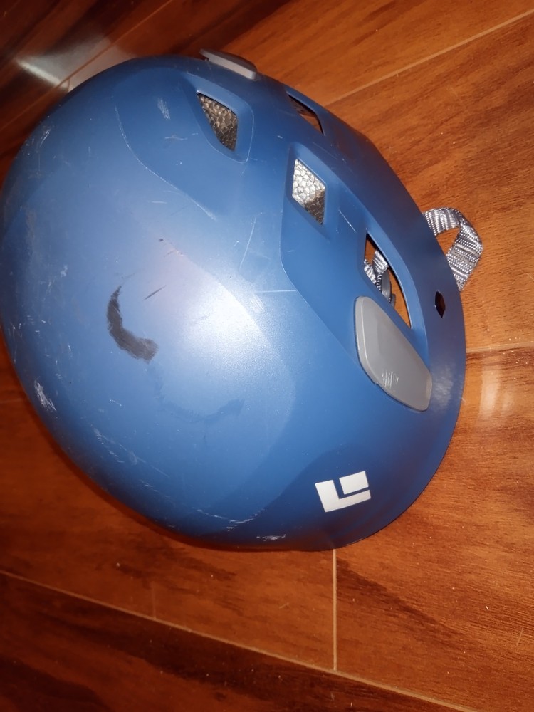 Half Dome Helmet (New) Simple Yet Highly Effective Design And Construction