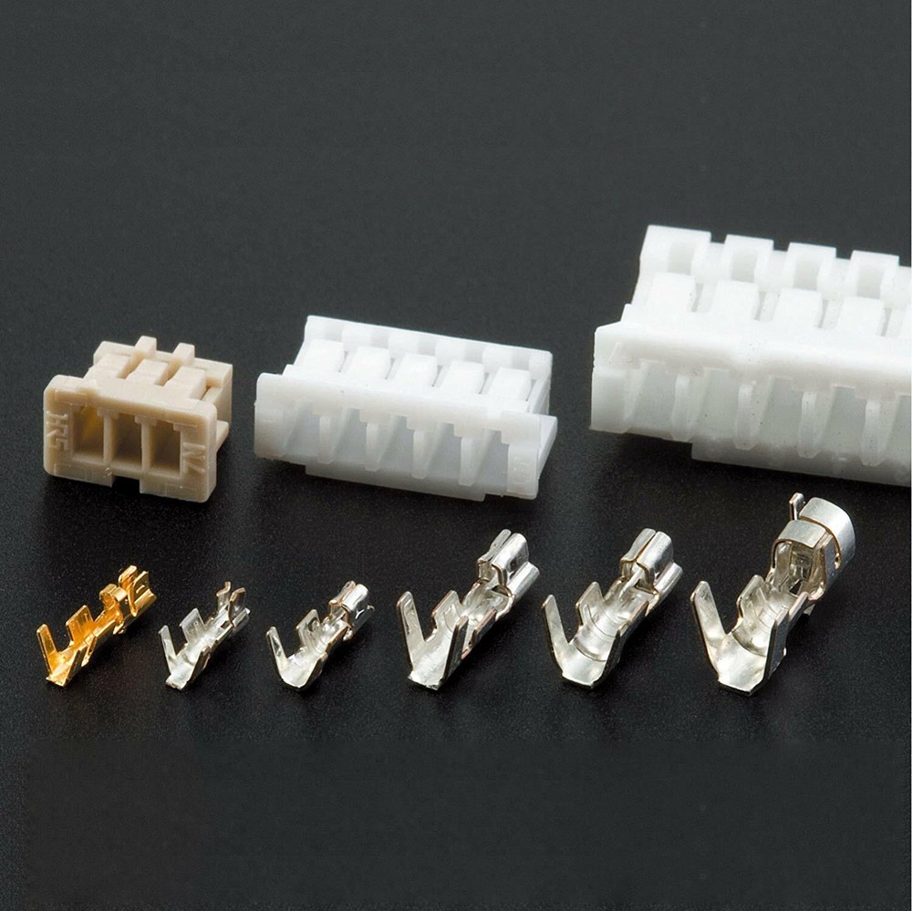 ENGINEER PA-09 MICRO CONNECTOR PLIERS from Japan