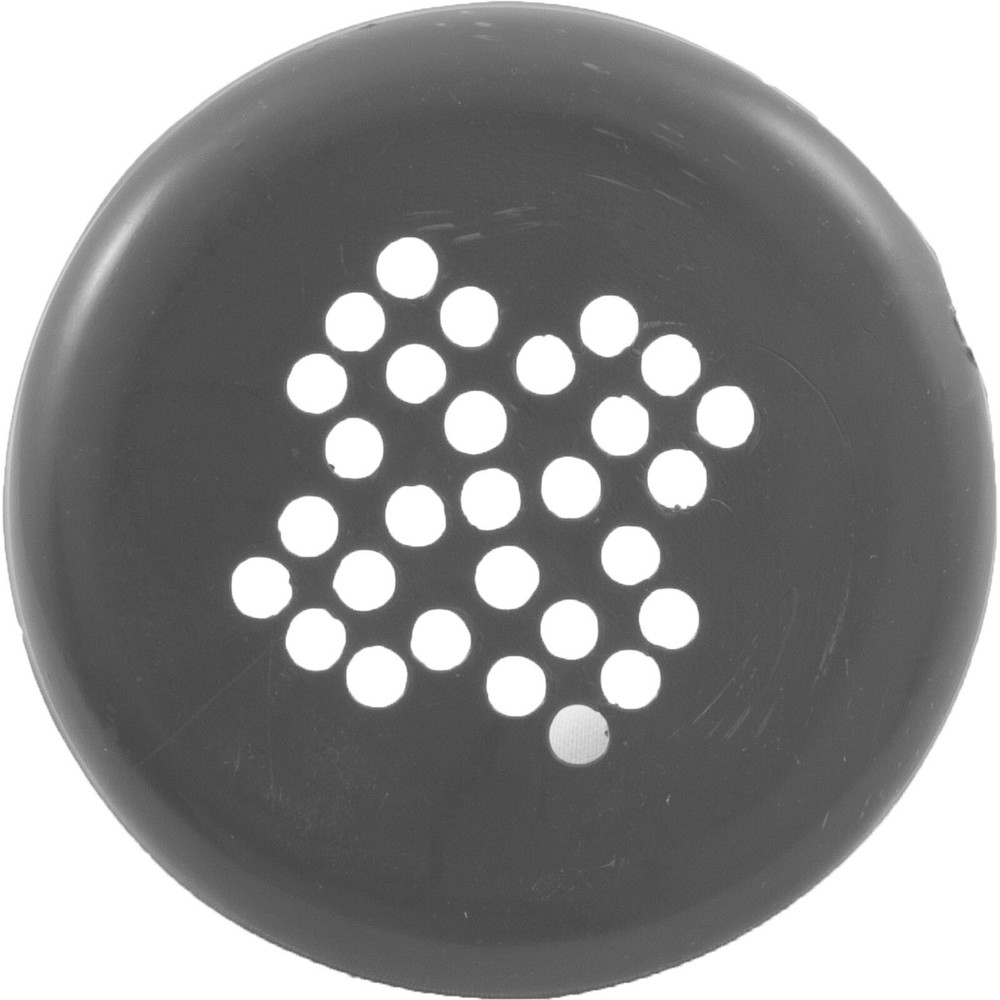 672-2007 Waterway Air Cap, Gunite Gray