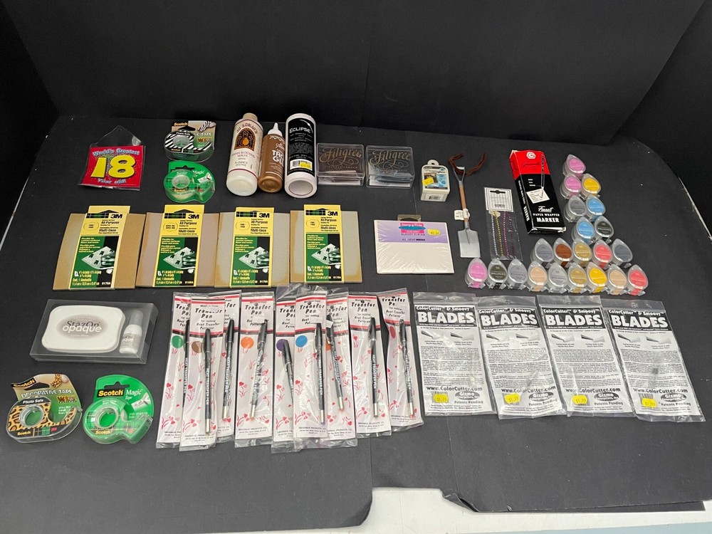 Crafting Variety Bundle