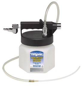 Mini Fluid Evacuator MTY-MV7430