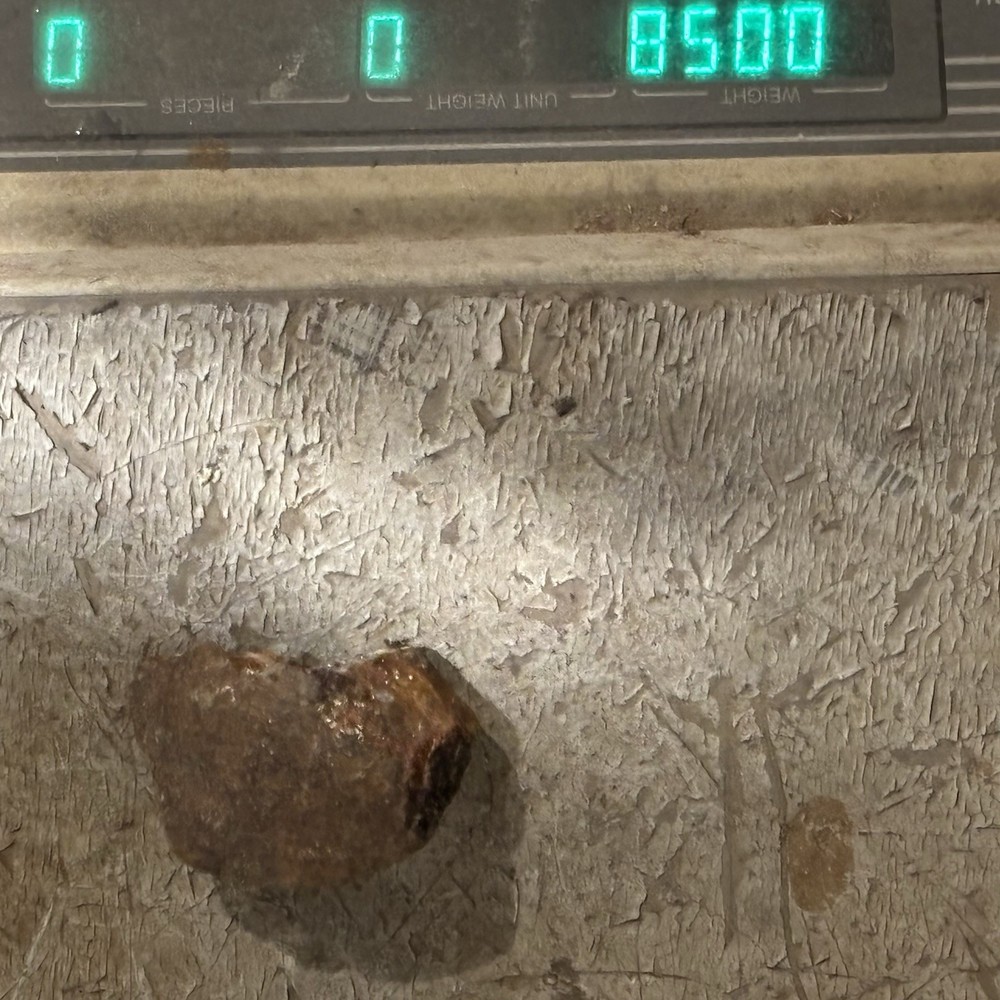 arizona gold ore 85g