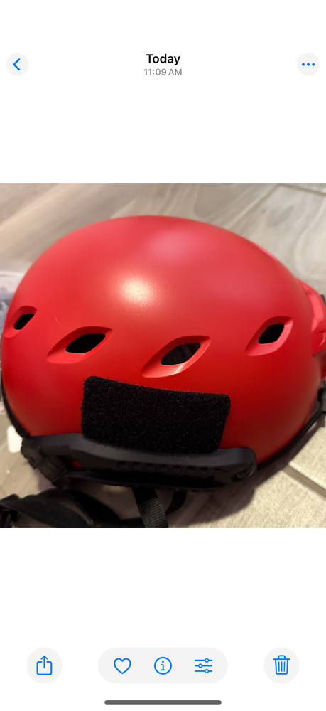 Ops-Core FAST Bump Non-Ballistic Helmet