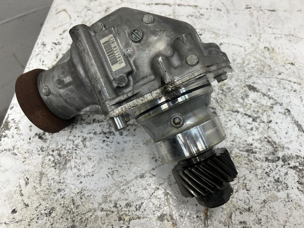 2019-2022 Honda HR-V Transfer Case