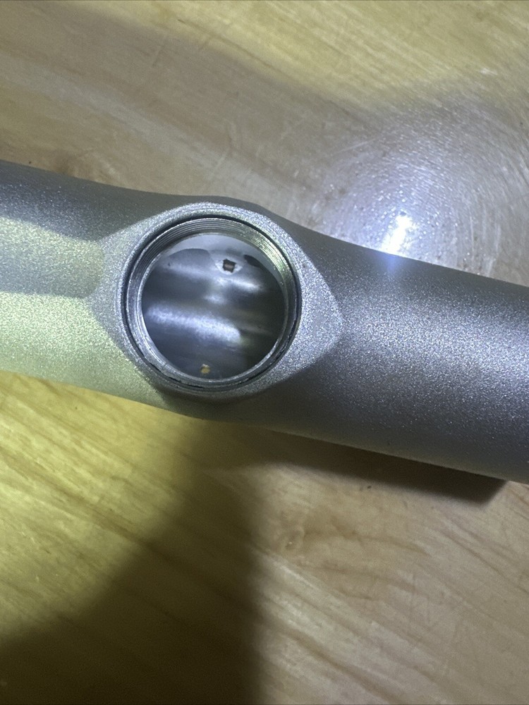 🔥Empire AXE Bare Upper Body Assembly 🔥