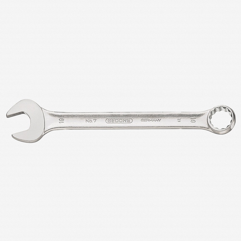 Gedore 7 3.2 Combination spanner 3.2 mm