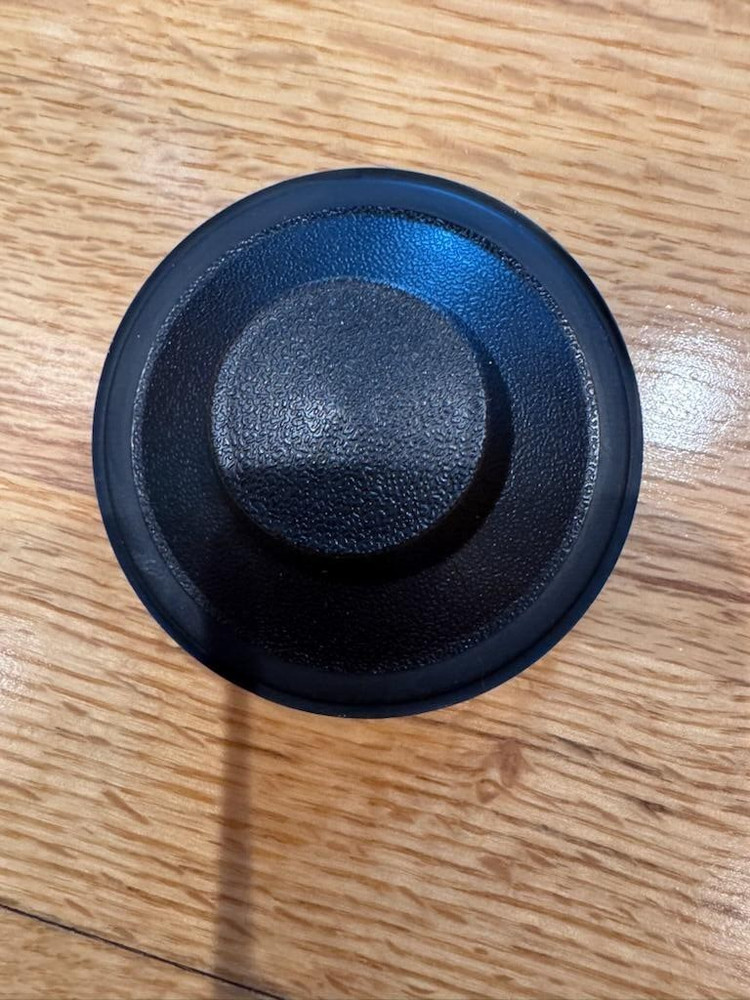 INSINKERATOR Mounting Collar Flange Garbage Disposal Part with Stopper