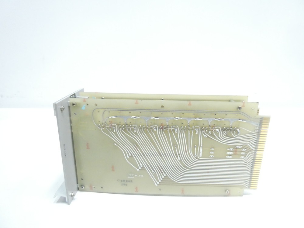 Versatile RP50-243 Signal Interface Module