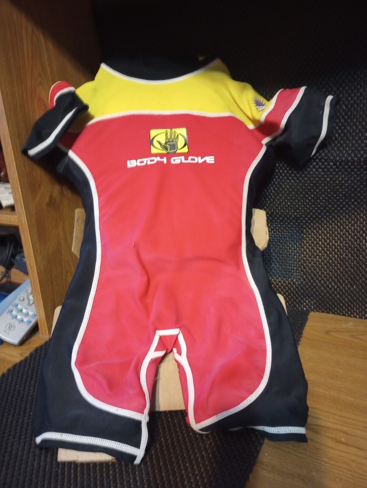 Body Glove Swim Training Float Suit SPF 50+