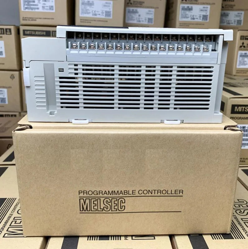 New Mitsubishi FX1S-14MT-ESS/UL Programmable Controller FX1S14MTESS/UL Fast Ship