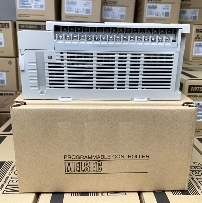 New Mitsubishi FX1S-14MT-ESS/UL Programmable Controller FX1S14MTESS/UL Fast Ship