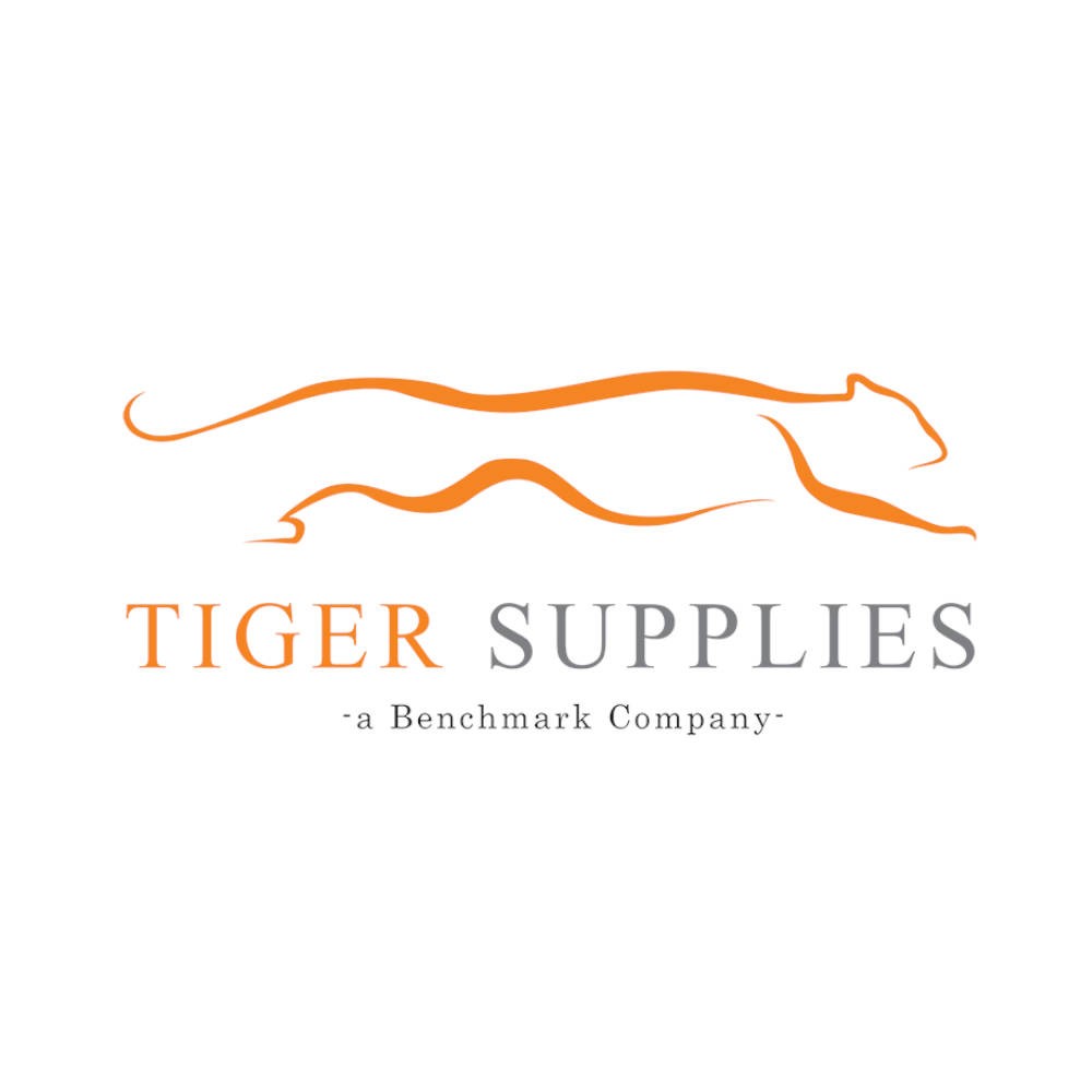 Tiger Supplies Lightweight Sharp Prism Point with Replaceable Tip | 720-01-TS