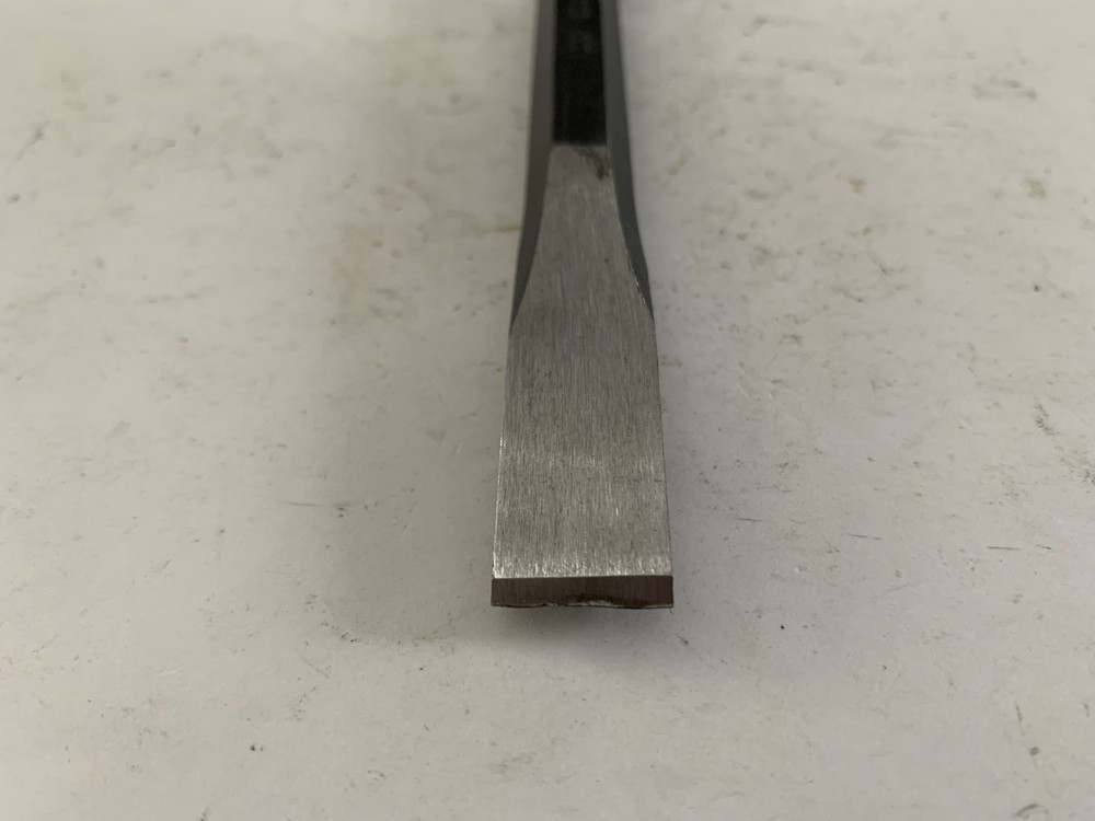 Proto Professional Cold Chisels / U.S.A.