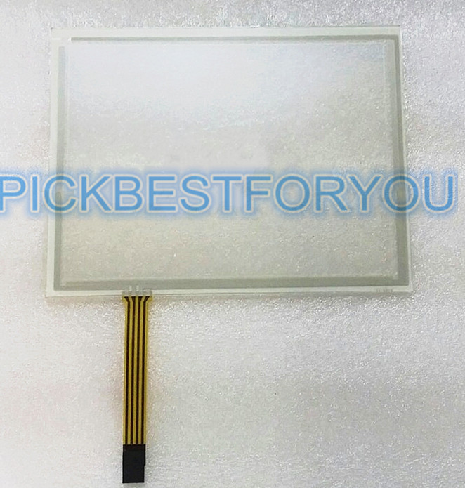 1PC New For  Touch Screen Glass   H0480-01