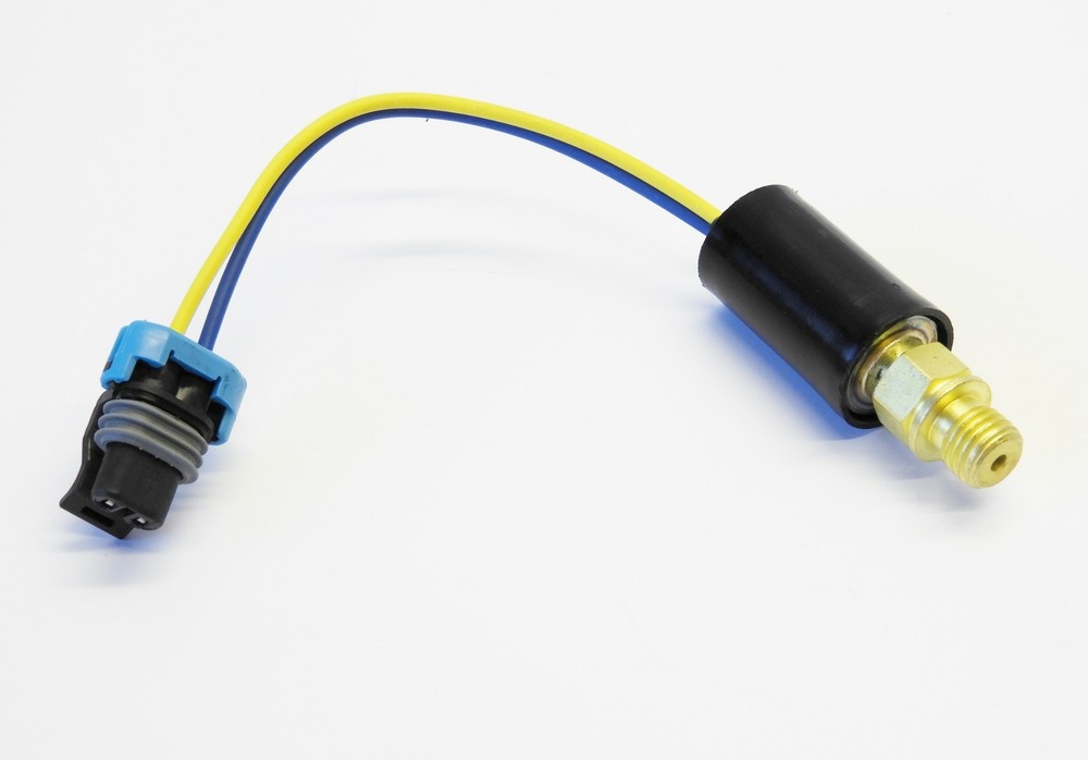 Genuine OEM John Deere RE212878 Pressure Sensor Switch Sender New