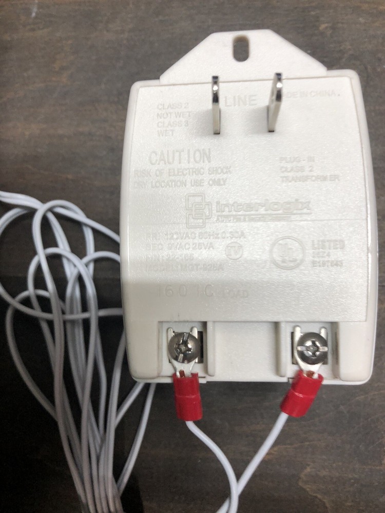 Residential Fire and Security Equipment - Alarm system