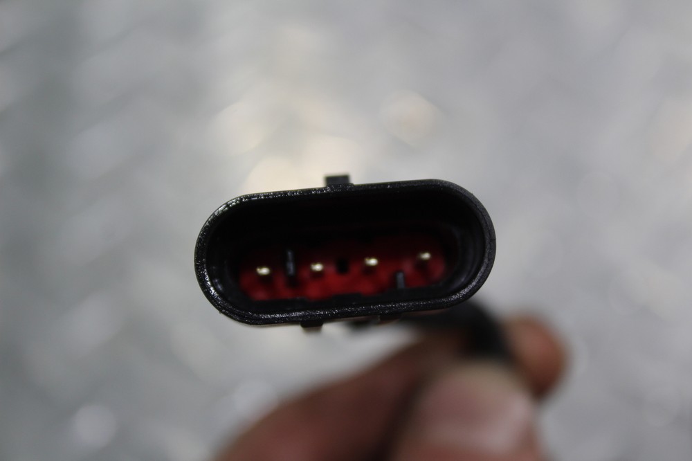 2002 DUCATI MONSTER 600 IGNITION COIL SPARK PLUG CAP