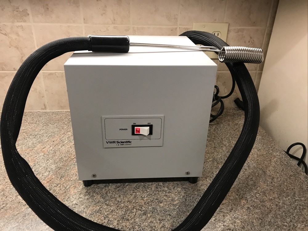 VWR Immersion Chiller 89400-960